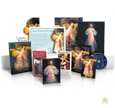 Consoling the Heart of Jesus Coordinator Kit (With Book)
